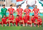 أهلي صنعاء يستعيد توازنه بفوزه الصعب على  فحمان في الجولة الرابعة للدوري اليمني