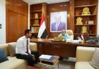 الخنبشي يطّلع على أوضاع مختبرات الصحة العامة بحضرموت ويؤكد دعم تطوير خدماتها