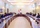 مجلس الوزراء يُقر حزمة من القرارات والإجراءات الإقتصادية والمالية لتحسين أوضاع موظفي الدولة