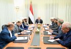 مجلس القيادة يشيد بإصلاحات الحكومة الاقتصادية ويعتبرها خطوة لتعزيز الاستقرار وتحسين المعيشة