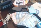 تفاصيل القبض على متهم بانتحال شخصية واحتيال مالي في محافظة المهرة