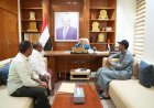 الخنبشي يطلع على أوضاع مديريتي الضليعة ويبعث ويؤكد أهمية تحسين الخدمات الأساسية