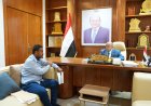 الخنبشي يشدد على تعزيز الرقابة التموينية واستقرار الأسواق بساحل حضرموت