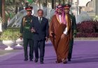 تحالف جديد بين السعودية وباكستان لرسم موازين القوة في الشرق الأوسط.. تفاصيل
