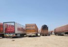 صحفي حضرمي: جمركة منتجات محلية في المكلا تنذر بارتفاع جديد في الأسعار