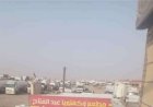قطاع قبلي جديد يحتجز قواطر الغاز الواصلة للمحافظات المحررة