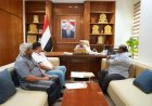 استئناف مرتقب للعمل في طريق الضليعة – يبعث بتوجيهات من الخنبشي