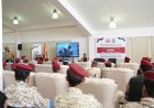 المنطقة العسكرية الأولى تنظم محاضرة توعوية حول السلوك العسكري أثناء أداء الواجب