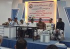 سحب قرعة دوري الدرجة الثالثة لأندية حضرموت الوادي والصحراء