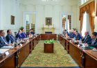 القاهرة تحتضن الدورة التاسعة للحوار الإستراتيجي اليمني المصري