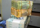 بدء صرف مرتبات عدد من الجهات الحكومية بوادي حضرموت لشهر مايو