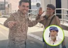 مبادرة إنسانية لافتة.. القوات المشتركة بشبوة تُحقق حلم والدي شهيد البحر بالحج