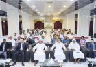 لقاء تشاوري بسيئون يبحث إنشاء محطة طاقة شمسية بقدرة 50 ميجاوات لتعزيز الكهرباء بحضرموت الوادي
