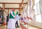 مركز الملك سلمان يطلق مشروع الأضاحي دعماً للأسر الأشد احتياجاً.. تفاصيل
