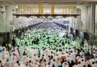 السعودية تعلن نجاح موسم حج هذا العام ووزارة الصحة تؤكد خلوه من التفشيات الوبائية