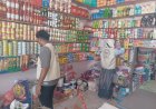 تحرك رقابي عاجل من مكتب صناعة ساحل حضرموت بعد بلاغ مقدم من مديرية الشحر