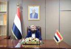 الوزير الوادعي يُعلن نجاح موسم حج هذا العام ويؤكد سلامة الحجاج اليمنيين
