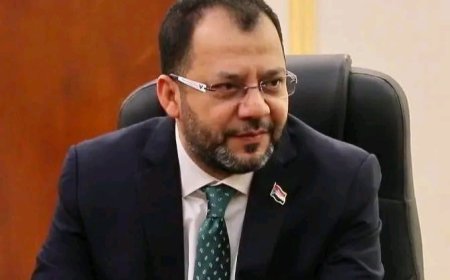 تصريح لوزير الكهرباء عن مشروع الربط الكهربائي مع السعودية