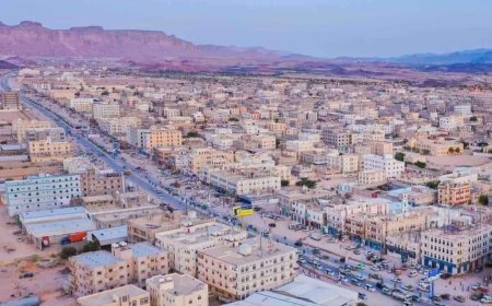 مقتل جندي داخل معسكر بيحان بشبوه لهذا السبب