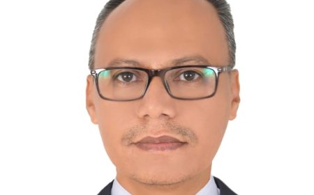 من هو المدير العام الجديد لمطار الريان الدولي؟.. الاسم 