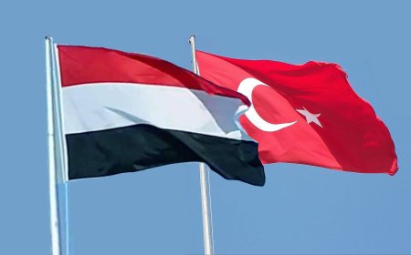 تركيا تُسعد المقيمين اليمنيين بقرار طار انتظاره.. ورسالة شكر حكومية لأنقرة