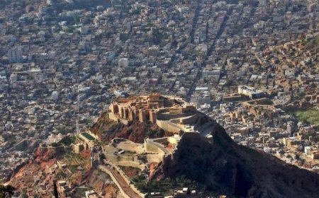 تفاصيل صادمة يكشفها صحفي عن سبب أزمة الغاز بمحافظة تعز