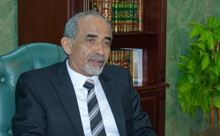 عضو مجلس القيادة الصبيحي يؤكد أن الحوار الشامل طريق الحل للقضية الجنوبية ويدعو لوحدة الصف