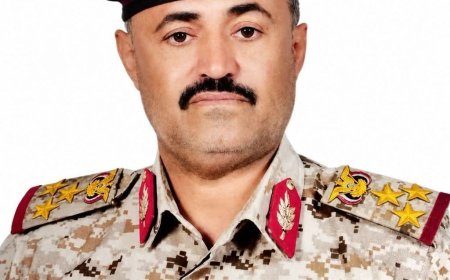 قرار جمهوري بتعيين قائداً للواء 11 حرس حدود... الأسم