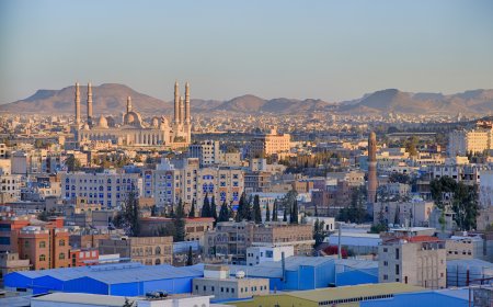 فاجعة مؤلمة في صنعاء ضحيتها أربعة أشخاص من أسرة واحدة