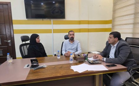 النفط بساحل حضرموت تؤكد جاهزيتها لدعم المنشآت السياحية
