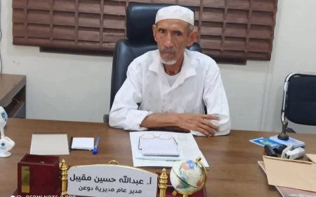 مقيبل يوضح تفاصيل احتجاز شحنة الاتصالات في مأرب وخطوات المعالجة