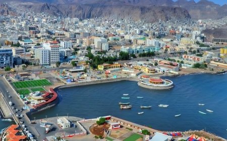 ماهي أسباب خروج منظومة كهرباء عدن عن الخدمة وتحرك حكومي لإعادة التيار تدريجياً