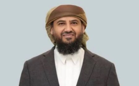عضو مجلس القيادة المحرّمي يثمّن الحملة الأمنية في أبين ويأمر بإحالة المتورطين إلى القضاء