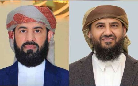 أبين.. المحرّمي يشيد بالحملة الأمنية ويوجه بمحاسبة الخارجين عن القانون