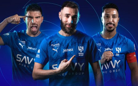 الهلال يصطدم بطموحات الخلود في نهائي كأس خادم الحرمين الشريفين