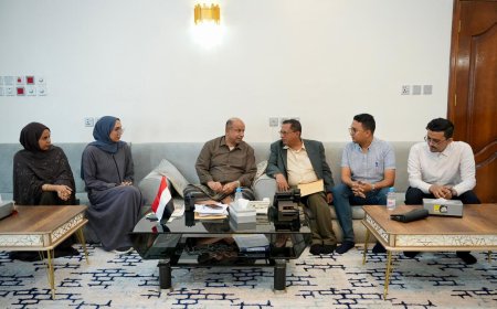 حضرموت تستعد لاحتضان القمة الثقافية اليمنية برعاية رسمية ودعم دولي.. تفاصيل