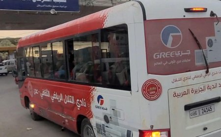 نادي رياضي عريق يعود إلى صنعاء بعد أكثر من عقد على الغياب