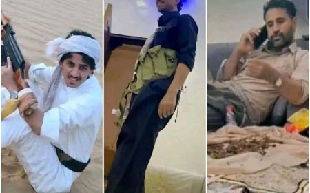 مقتل ثلاثة أشقاء في اشتباكات قبلية في هذه المحافظة وسط مخاوف من تصاعد الثأر