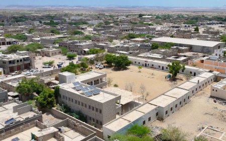 قتلى وجرحى في إشتباكات قبلية دامية في أحور بأبين بسبب خلافات على هذا الأمر