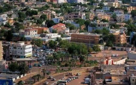 مأساة دامية تهز هذه المدينة.. قتيلان وجريح وتصفية الجاني ميدانياً