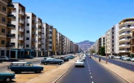 محافظ عدن يصدر تعميم عاجل بإخلاء وهدم عمائر في المعلا لهذا الأمر