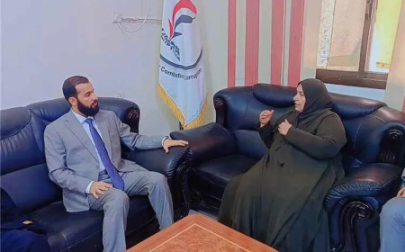 محافظ أبين يسلّم إقرار ذمته المالية ويؤكد دعم جهود مكافحة الفساد وتعزيز الشفافية