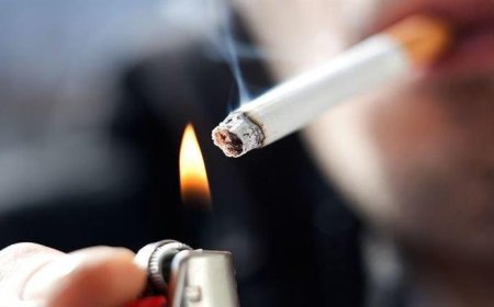 ثورة طبية جديدة.. التحفيز المغناطيسي لمساعدة المدخنين على الإقلاع