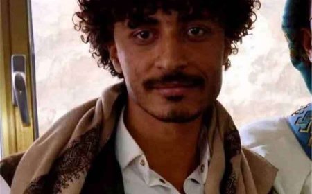 مقتل شاب في هذه المحافظة والأجهزة الأمنية تفتح تحقيق