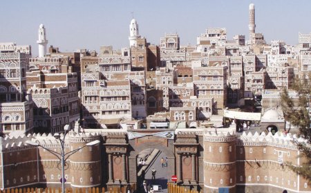 اعتقال صحفي في العاصمة صنعاء لاسباب مجهولة