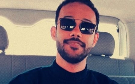 الرباكي الأب الروحي لمنتسبي مؤسسة موانئ البحر العربي بالمكلا