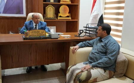 الخنبشي يطلع على جهود تموين المطارات بالوقود لتفويج الحجاج واستقرار السوق المحلية