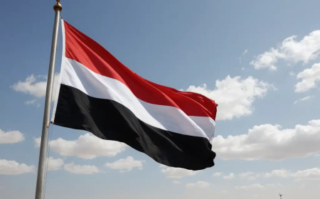 القربي وباوزير يطرحان رؤية للإدارة الذاتية كحل انتقالي للحفاظ على وحدة اليمن