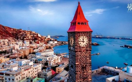 قرارات وتعيينات جديدة في جهاز أمن الدولة بعدن