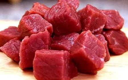 تحذير صحي يُنذر بخطر تناول اللحوم الحمراء والأمراض التي تسببها